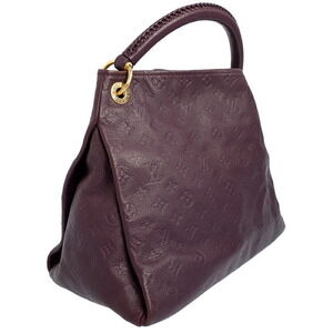 Louis Vuitton Empreinte Shoulder Semi Monogram Bag Artsy